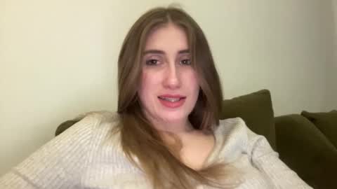 walkiria19 online show from March 19, 6:12 pm