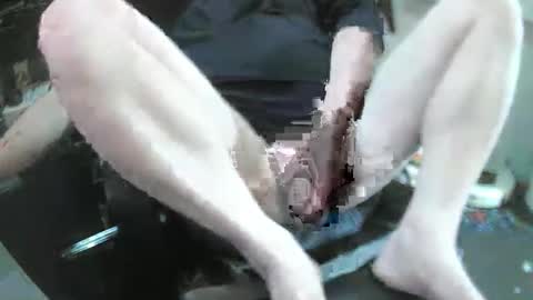 walksindarkness online show from September 28, 12:05 am