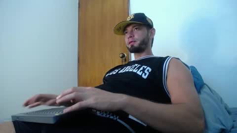 walnniel_concordia online show from February 18, 4:58 am