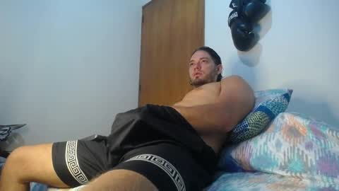 walnniel_concordia online show from April 22, 4:59 am