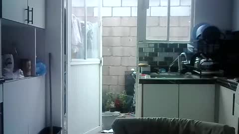 walo_77 online show from April 30, 1:12 am