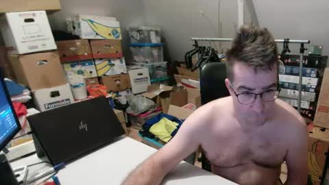 wammes online show from December 23, 1:29 am