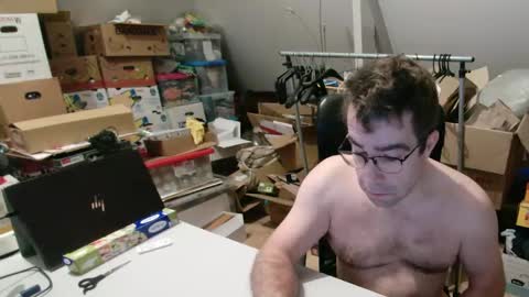 wammes online show from January 24, 2:49 am