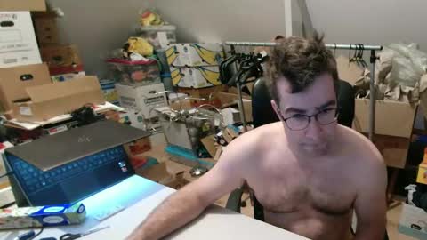 wammes online show from January 31, 3:09 am