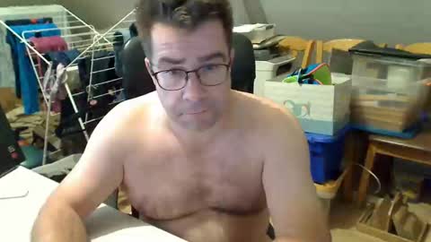 wammes online show from October 7, 9:23 pm