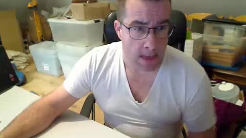 wammes online show from November 2, 8:44 pm