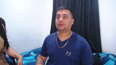 Snapshot of wanda_ember chatting on January 24, 7:07 pm Wanda and Ember online show from January 24, 7:07 pm