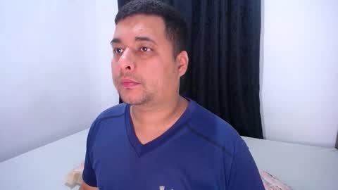 Snapshot of wanda_ember chatting on February 6, 8:34 pm Wanda and Ember online show from February 6, 8:34 pm