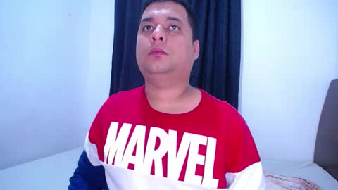 Snapshot of wanda_ember chatting on February 9, 2:06 am Wanda and Ember online show from February 9, 2:06 am