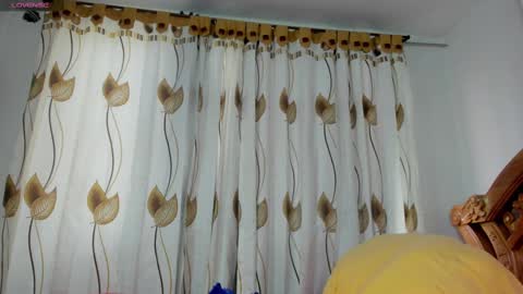 Wanda online show from February 14, 2:44 pm