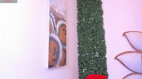 Snapshot of wanda_liones chatting on February 26, 11:41 am Wanda online show from February 26, 11:41 am