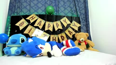 Snapshot of wanda_sg chatting on December 16, 8:58 pm Alexandra online show from December 16, 8:58 pm