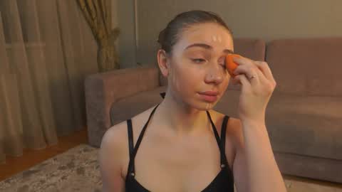 hello guys im Lilian online show from January 17, 3:11 am