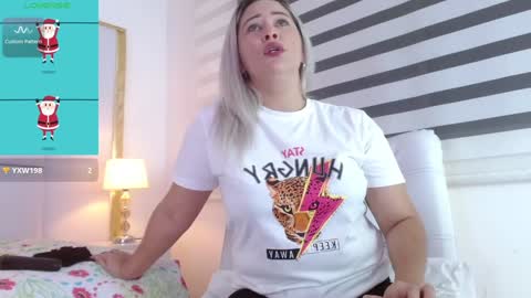 Wanda online show from January 8, 1:21 am