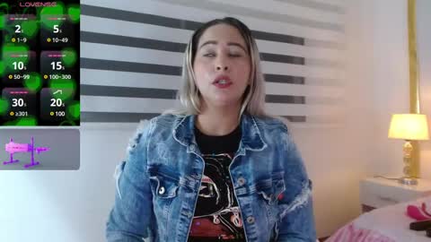 Wanda online show from February 23, 4:07 am