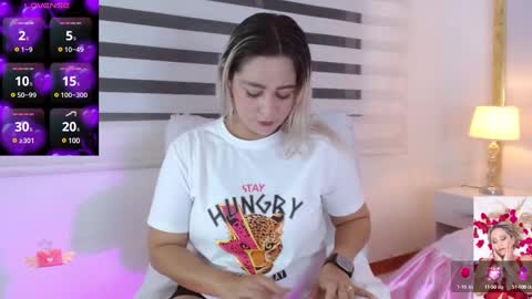 Wanda online show from February 28, 2:31 am