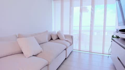 Wanda online show from January 16, 2:19 pm