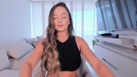 Wanda online show from January 23, 5:10 pm