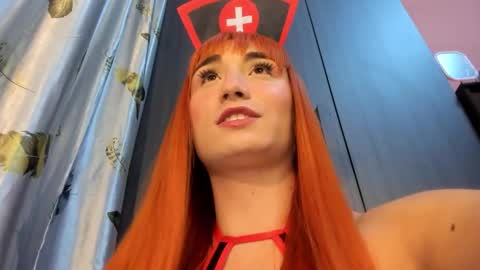 Sarah Catalina Amado. Wanderlust   online show from November 25, 5:13 pm