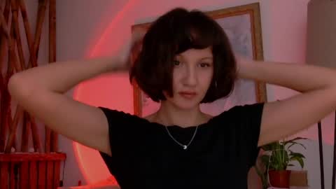 Miya online show from April 22, 12:46 am