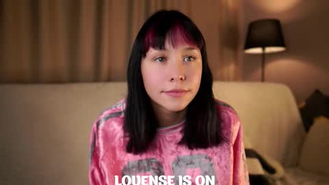 Snapshot of wanettabal chatting on October 2, 10:33 am Betti online show from October 2, 10:33 am