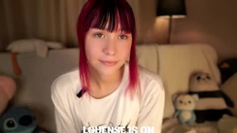 Snapshot of wanettabal chatting on October 7, 10:45 am Betti online show from October 7, 10:45 am