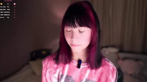 Snapshot of wanettabal chatting on October 11, 11:31 am Betti online show from October 11, 11:31 am