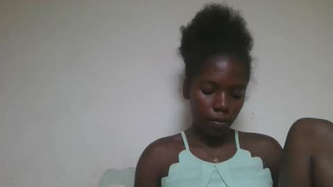 Snapshot of wangela chatting on February 1, 10:14 am wangela online show from February 1, 10:14 am