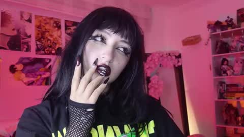 Wangxi last account Wangxi  online show from October 23, 11:24 pm