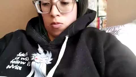 Waningrose  Lu online show from September 30, 6:24 pm