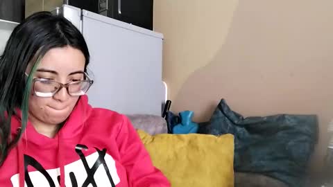 Waningrose  Lu online show from November 11, 3:23 pm