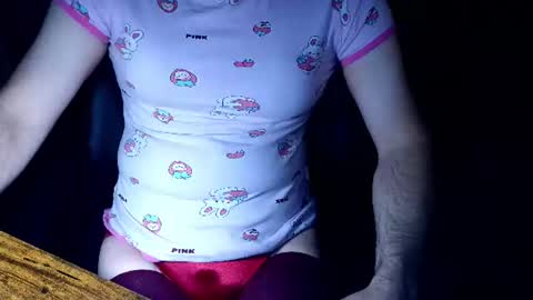 wanna872510 online show from July 21, 1:19 am