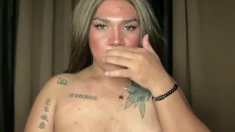 LIZA online show from April 19, 6:10 pm