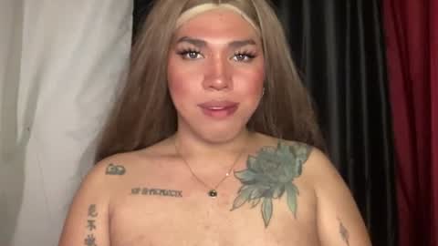 LIZA online show from April 25, 11:24 am