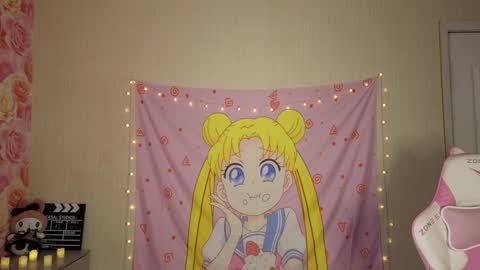 Snapshot of wanna_breed chatting on January 7, 10:54 am Kate online show from January 7, 10:54 am