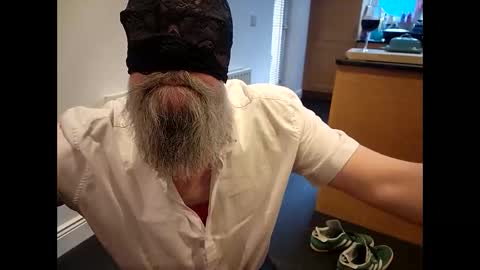 wannabetrannyfkd online show from March 8, 4:55 pm