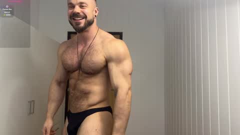 new online show from January 18, 12:15 pm