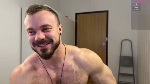 new online show from February 3, 10:36 am