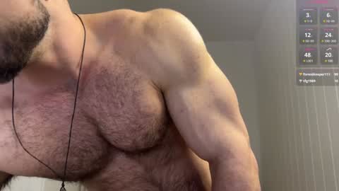 new online show from February 5, 6:46 am