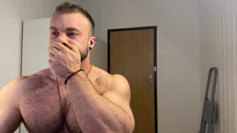 new online show from March 2, 6:48 am