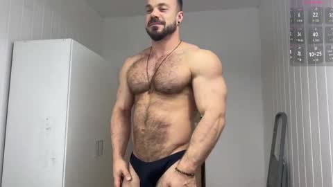 new online show from March 3, 12:05 pm