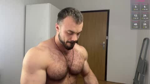 new online show from March 4, 11:29 am