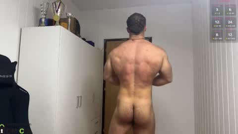 new online show from October 6, 5:43 pm