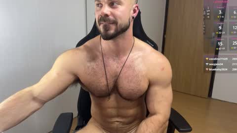 new online show from October 22, 6:07 pm