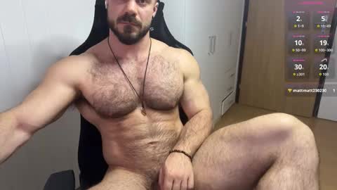 new online show from February 12, 6:36 pm