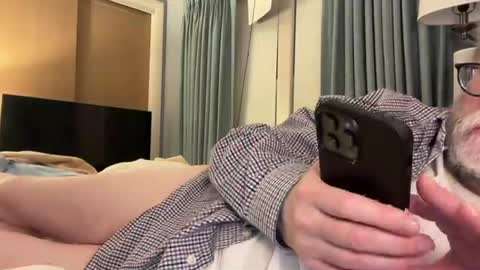 want2bnaked online show from March 4, 1:55 am