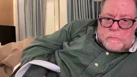 want2bnaked online show from March 18, 6:16 am