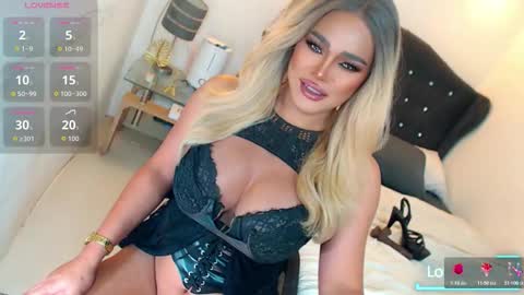 Snapshot of wanted_goodslut chatting on March 5, 8:32 am Miss Anna online show from March 5, 8:32 am