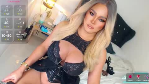 Snapshot of wanted_goodslut chatting on March 7, 8:22 am Miss Anna online show from March 7, 8:22 am