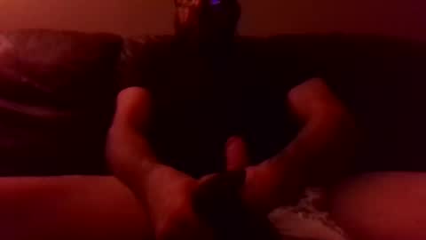 Sonny Princeton online show from December 29, 6:24 am